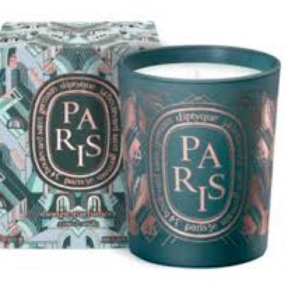 diptyque Other - Diptyque Paris candle